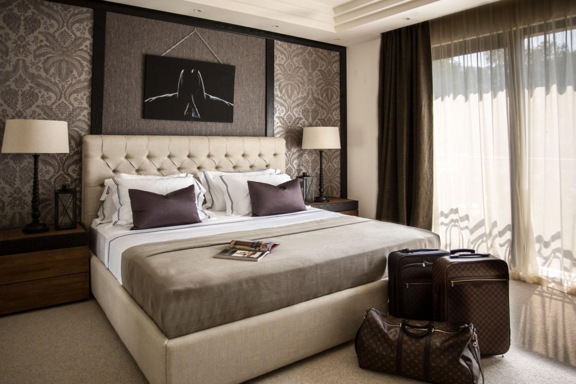 Hotel Boutique Hotel Casa Del Mare-Pietra 4*