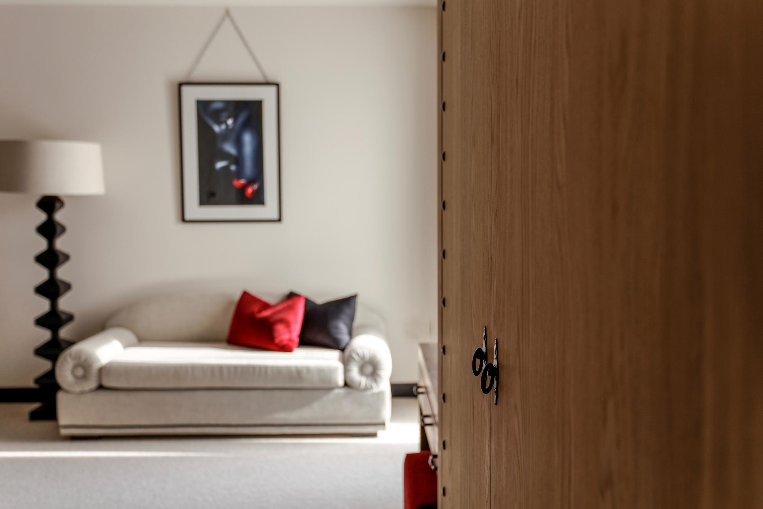 Boutique Hotel Casa Del Mare-Pietra 4*