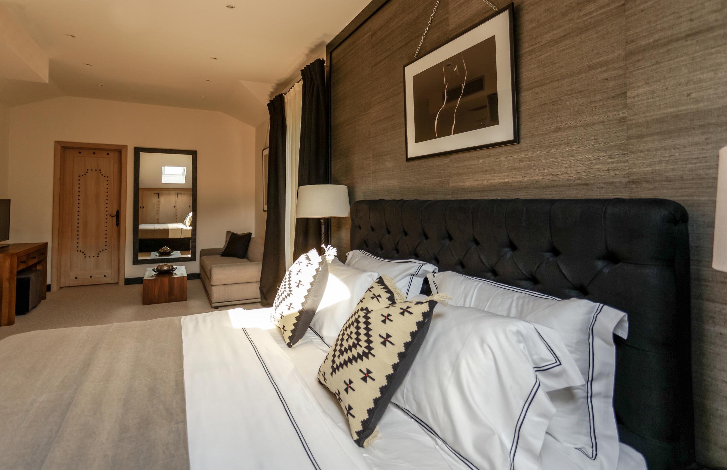 Boutique Hotel Casa Del Mare-Pietra 4* Kotor