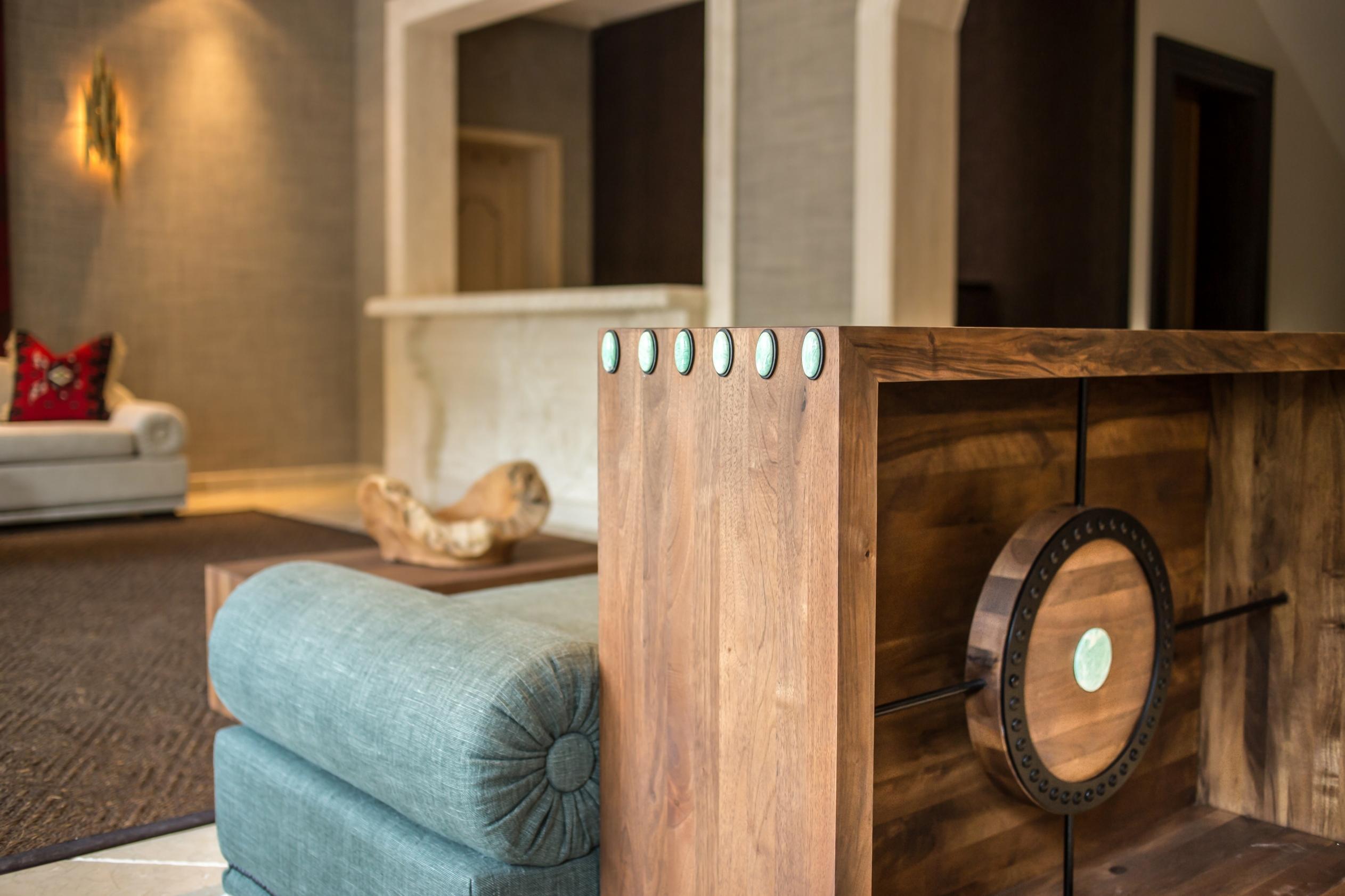 酒店 Boutique Casa Del Mare-pietra 科托尔