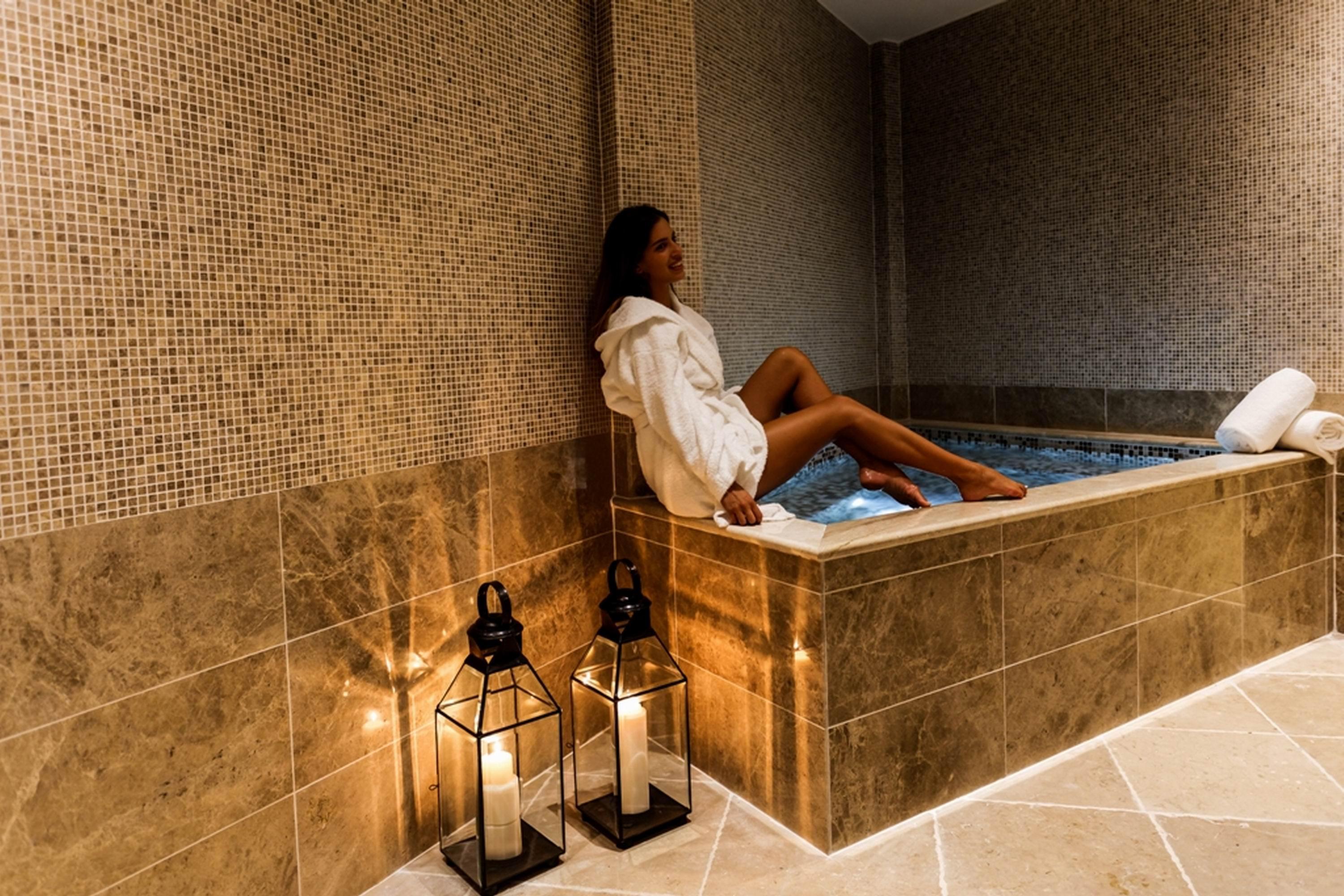 Boutique Hotel Casa Del Mare-Pietra Hotel 4*