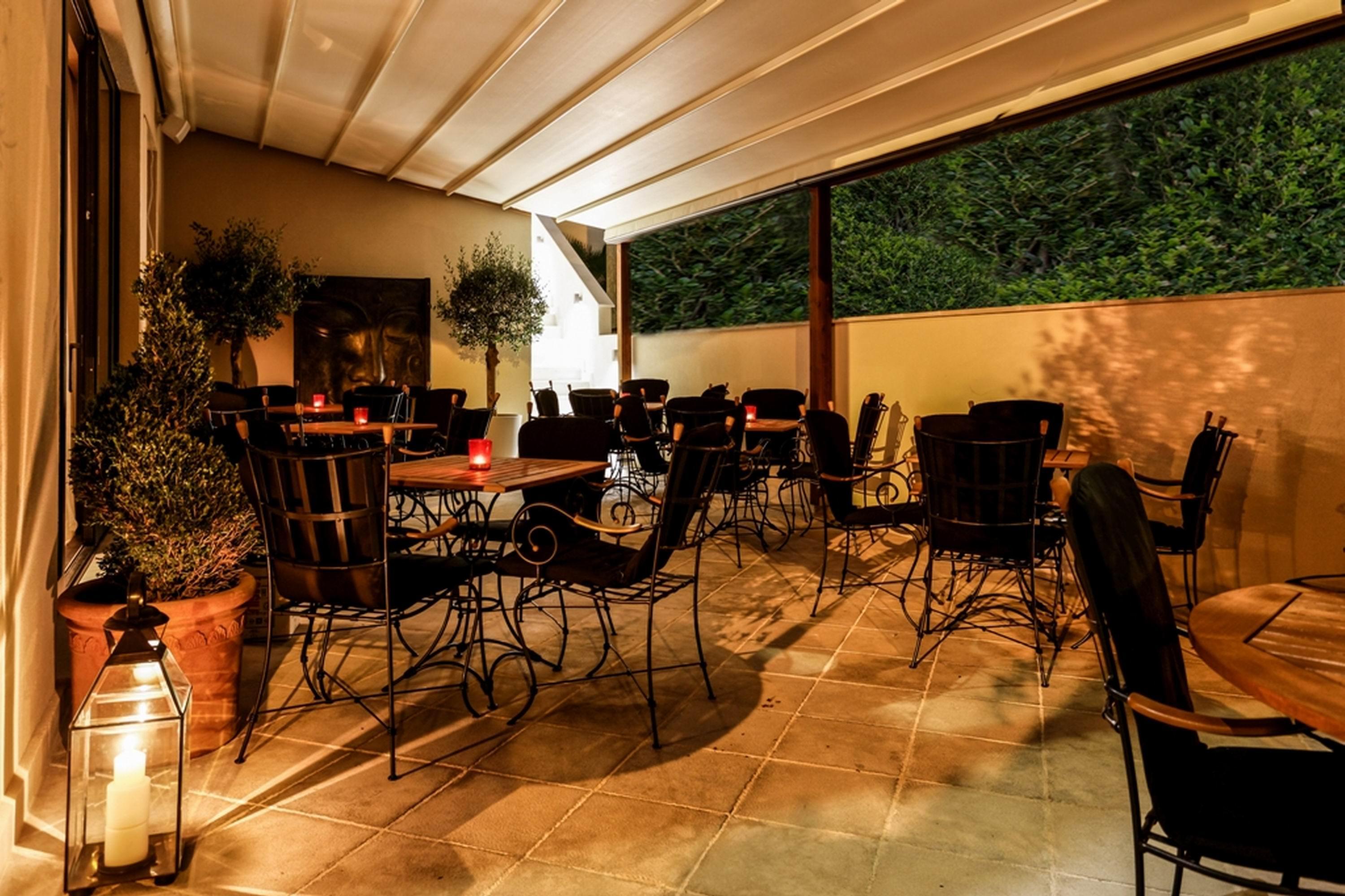 Boutique Hotel Casa Del Mare-Pietra Hotel