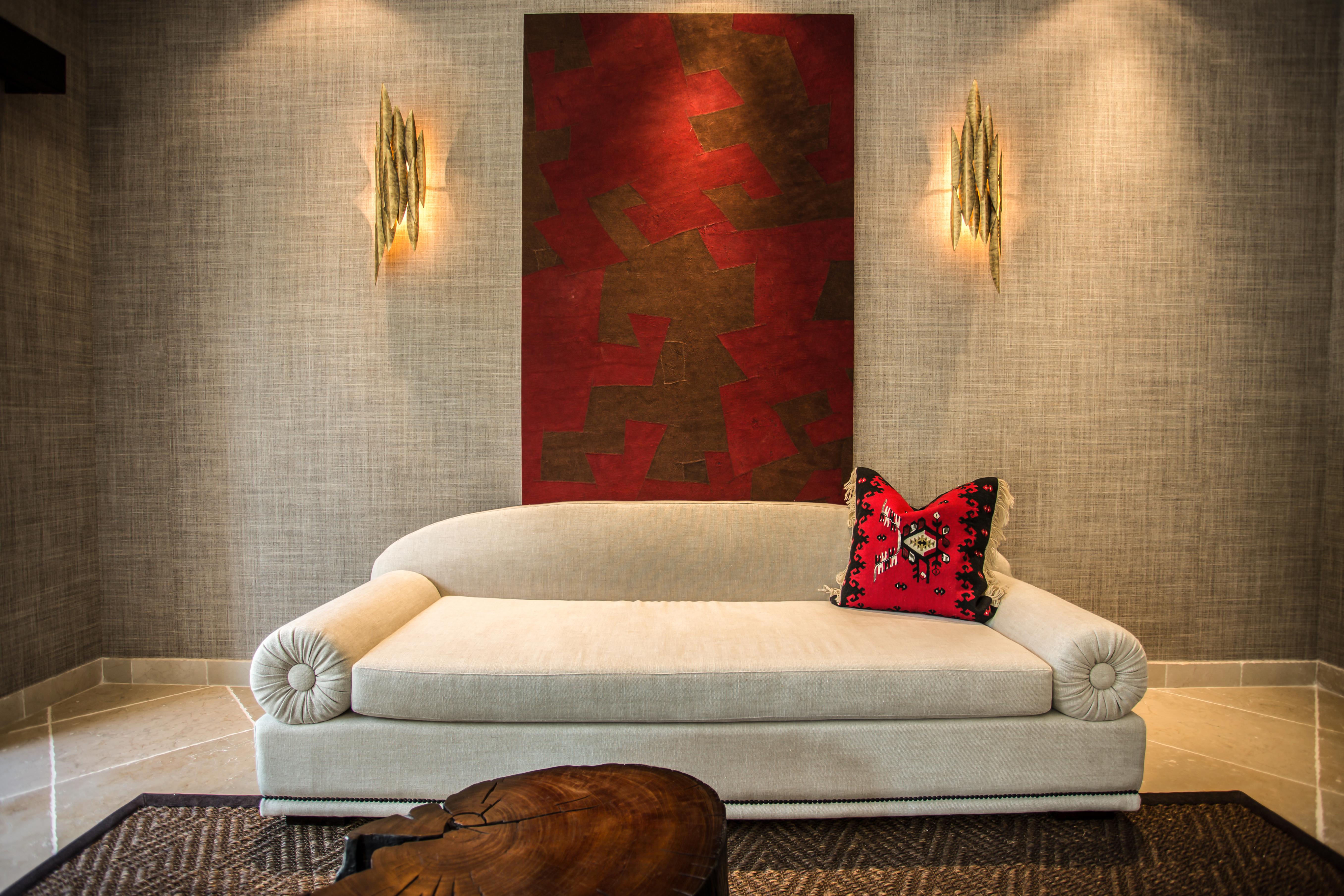 酒店 Boutique Casa Del Mare-pietra 4*