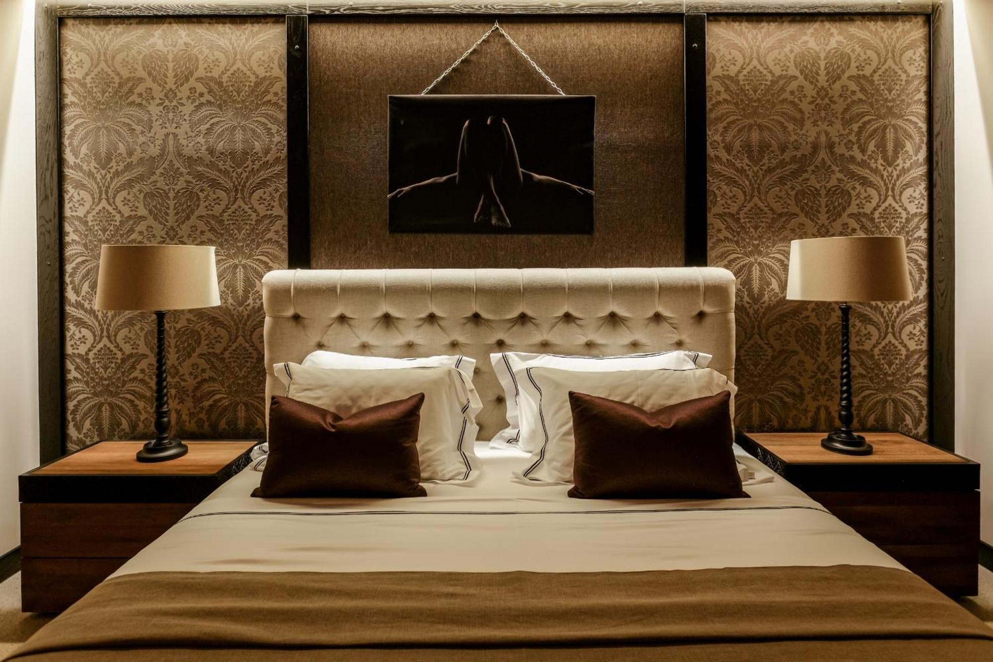 Boutique Hotel Casa Del Mare-Pietra 4*