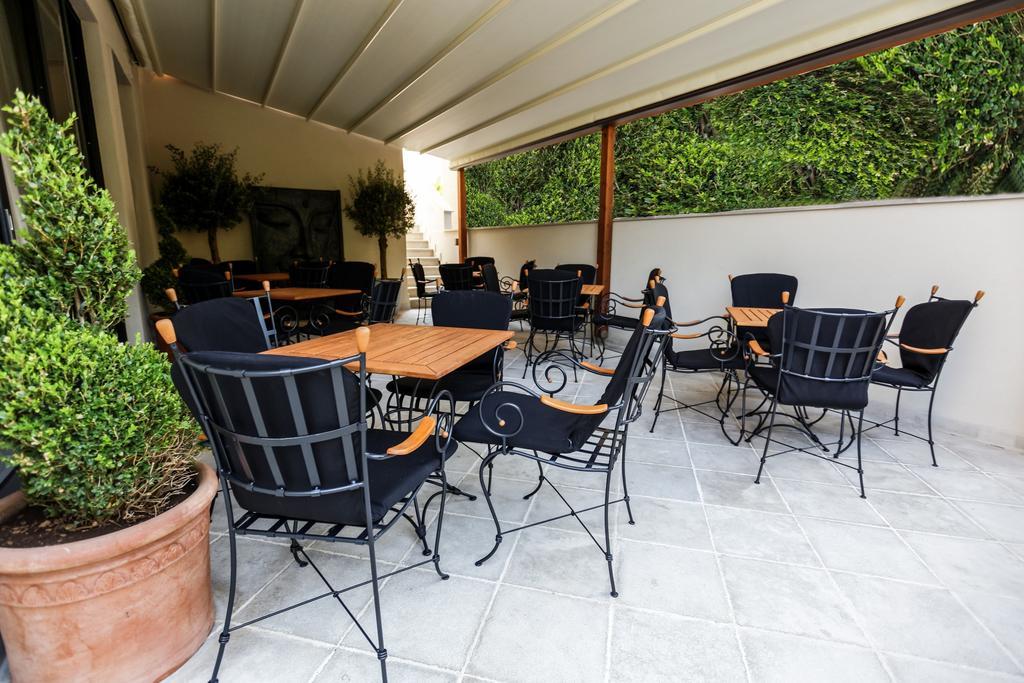 Boutique Hotel Casa Del Mare-Pietra Hotel 4*
