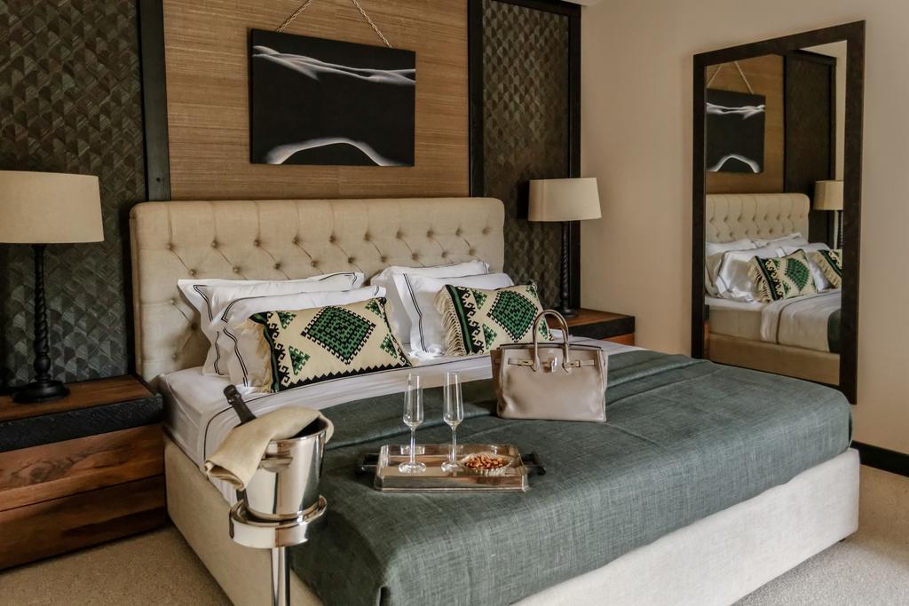 Hotel Boutique Hotel Casa Del Mare-Pietra 4*