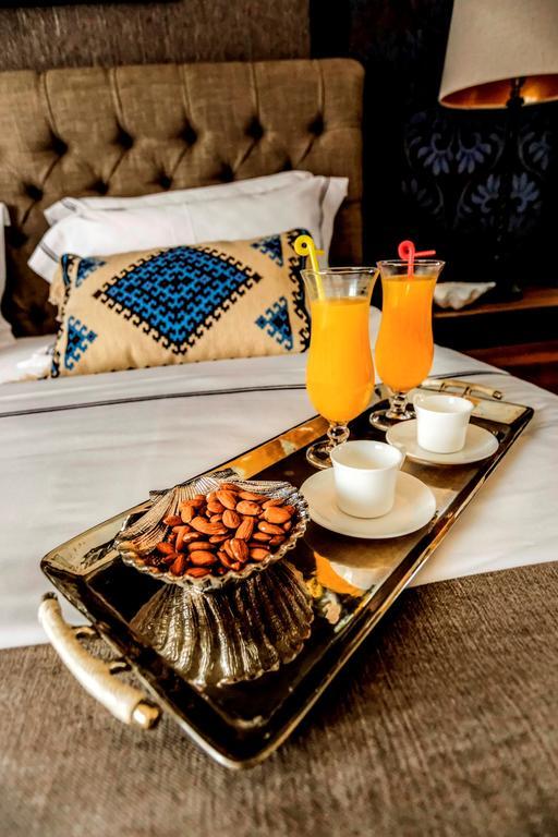 Boutique Hotel Casa Del Mare-Pietra 4* Kotor