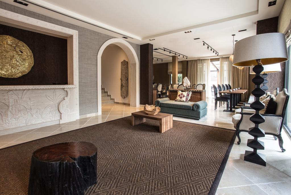 Boutique Hotel Casa Del Mare-Pietra 4* Kotor