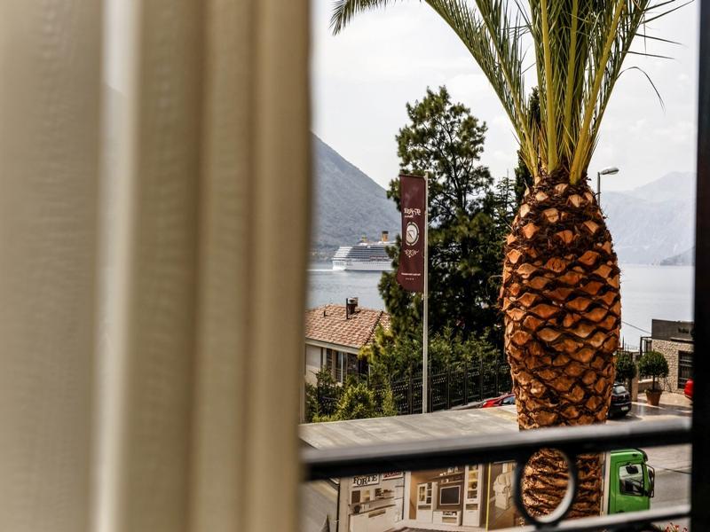 Boutique Hotel Casa Del Mare-Pietra 4* Kotor